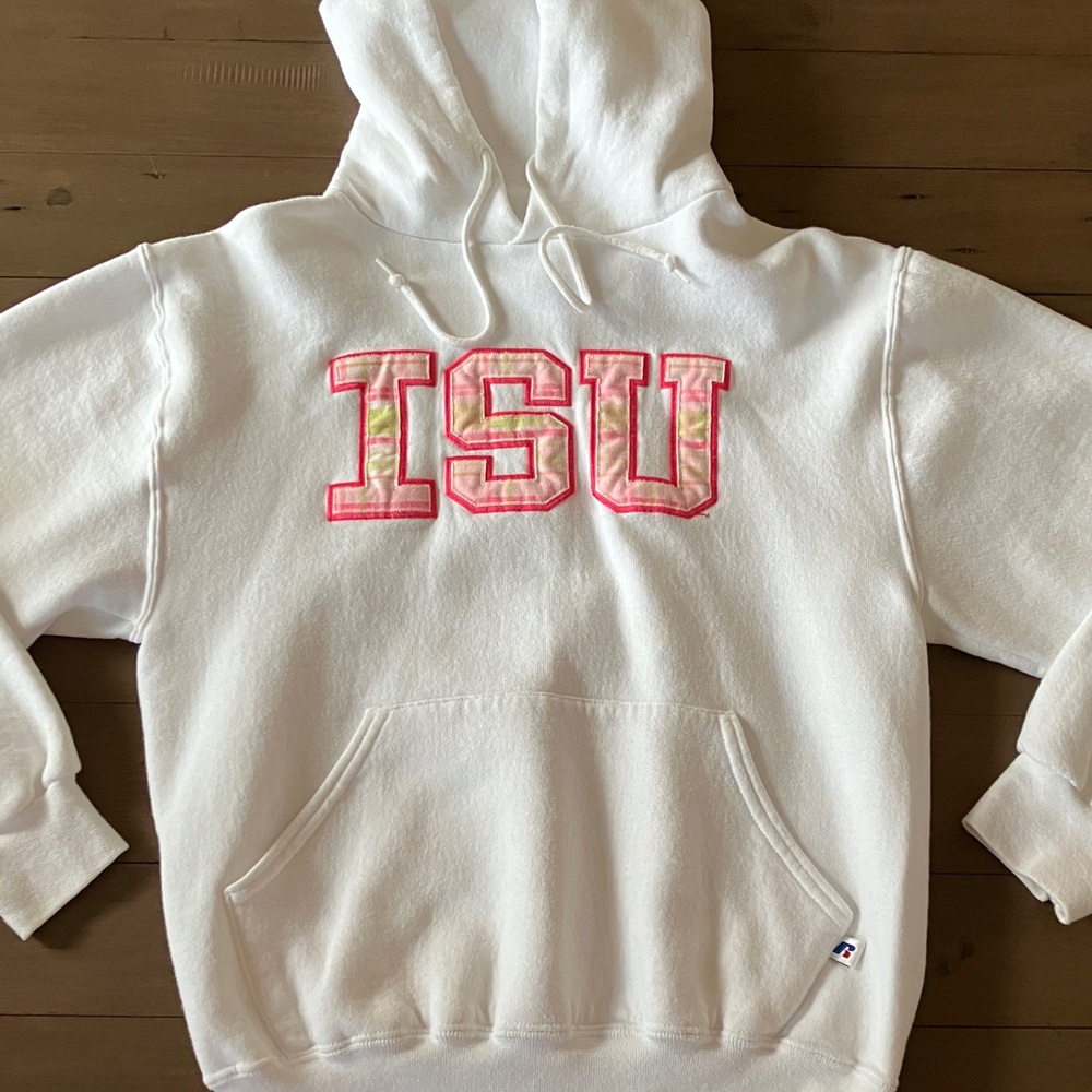 Illinois State University Sweatshirt
